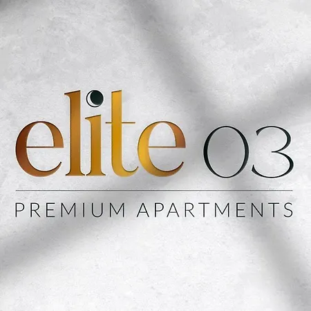 Apartment Elite 03 Premium Sarajevo