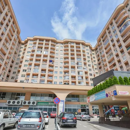 Elite 03 Premium Apartment *