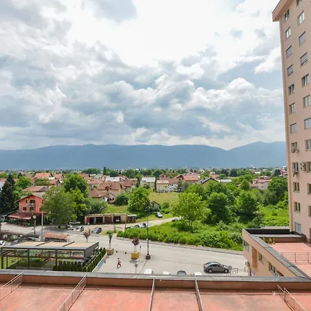 Apartment Elite 03 Premium Sarajevo