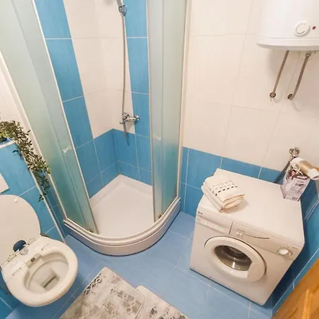 Apartment Elite 03 Premium *