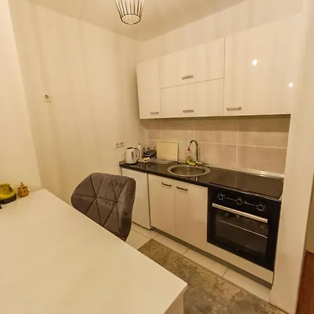 شقة Elite 03 Premium *