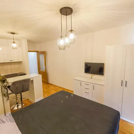 Elite 03 Premium شقة *