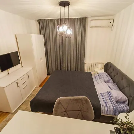 Apartment Elite 03 Premium Sarajevo
