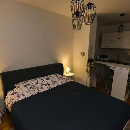 شقة Elite 03 Premium