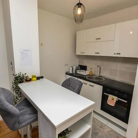 Apartman Elite 03 Premium *